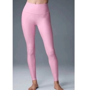 Alo High-Waist Airlift Legging